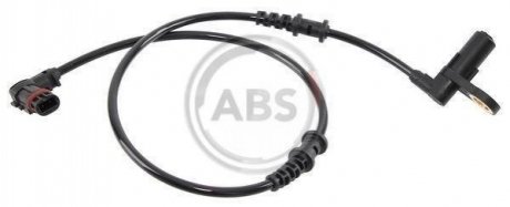 Датчик ABS пер. W215/W220 98-06 Mercedes W220, C215 A.B.S. 30109