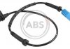 Купить Датчик ABS пер. X E53 00-06 BMW X5 A.B.S. 30123 (фото1) подбор по VIN коду, цена 913 грн.