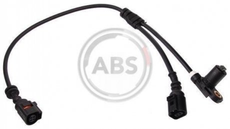 Датчик ABS пер. Sharan/Alhambra/Galaxy 95-10 Volkswagen Sharan, Ford Galaxy A.B.S. 30154