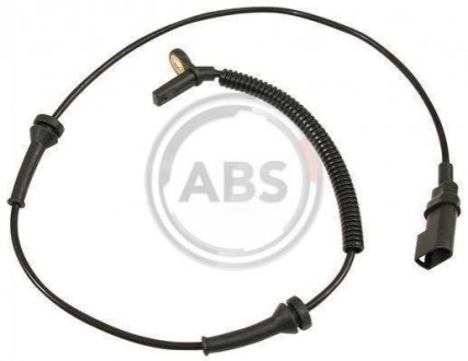 Датчик ABS передний Ford Fiesta, Fusion, Mazda 2 A.B.S. 30162