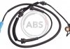 Купити Датчик ABS пер. C5 06-08 Citroen C5 A.B.S. 30181 (фото1) підбір по VIN коду, ціна 693 грн.