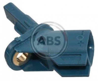 Датчик ABS пров. Mondeo/Focus/C-Max 07-14 Ford Focus, Mondeo, C-Max A.B.S. 30190