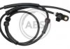 Купить Датчик ABS задн. Alhambra/Sharan/Galaxy 95-10 Actve sensor Volkswagen Sharan, Ford Galaxy A.B.S. 30229 (фото1) подбор по VIN коду, цена 698 грн.