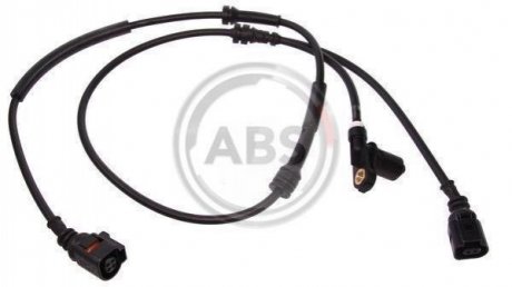 Датчик ABS задн. Alhambra/Sharan/Galaxy 95-10 Volkswagen Sharan, Ford Galaxy A.B.S. 30230