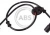 Купить Датчик ABS задн. W208/W202 93-03 Mercedes W202, S202, CLK-Class A.B.S. 30255 (фото1) подбор по VIN коду, цена 841 грн.