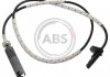 Купити Датчик ABS задн. BMW 3 (E90/E91/E92/E93) 04-13 BMW E91, E82, E93, E90, E81, E92, E88, E87 A.B.S. 30269 (фото1) підбір по VIN коду, ціна 948 грн.