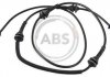 Купити Датчик ABS пер. C6/407 06-12 Peugeot 407, Citroen C6 A.B.S. 30286 (фото1) підбір по VIN коду, ціна 671 грн.