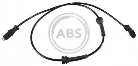 Датчик ABS задн. Megane/Scenic/Grand Scenic 03-12 810мм Renault Megane A.B.S. 30320