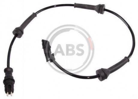 Датчик ABS задн/пер. 62/57/Megane/Grand Scenic/Scenic 02-12 Renault Megane, Scenic, Grand Scenic A.B.S. 30322