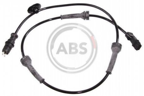 Датчик ABS пер. Megane/Scenic/Grand Scenic 03-12 Renault Megane, Scenic, Grand Scenic A.B.S. 30323