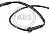 Купить Датчик ABS передний 11.03 BMW X5 A.B.S. 30365 (фото1) подбор по VIN коду, цена 1026 грн.