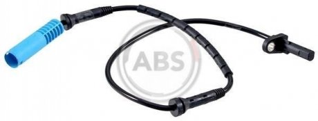 Датчик ABS передний 11.03 BMW X5 A.B.S. 30365