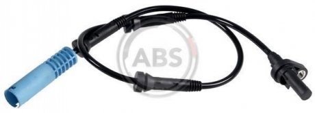 Датчик ABS пер. E61/E64/E60/E63 03-11 BMW E60, E61, E63, E64 A.B.S. 30366