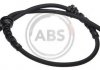 Купити Датчик ABS пер. Kangoo/Symbol/Thalia/Clio/Twingo/Scenic 96- Renault Kangoo, Twingo, Clio, Scenic A.B.S. 30390 (фото1) підбір по VIN коду, ціна 683 грн.