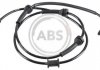 Купити Датчик ABS передній Fiat 500, Ford KA A.B.S. 30399 (фото1) підбір по VIN коду, ціна 1001 грн.