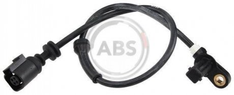 Датчик ABS передний, правый Volkswagen Sharan, Ford Galaxy A.B.S. 30401