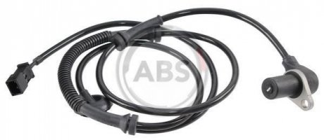 Датчик ABS задн. A4 02-08 Audi A4 A.B.S. 30546