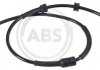 Купити Датчик ABS Citroen Jumpy, Fiat Scudo, Peugeot Expert A.B.S. 30570 (фото1) підбір по VIN коду, ціна 939 грн.