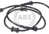 Купить Датчик ABS задн. Jumper/Boxer/Ducato 09- 960мм Fiat Ducato, Peugeot Boxer, Citroen Jumper A.B.S. 30662 (фото1) подбор по VIN коду, цена 683 грн.