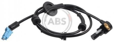 Датчик ABS передній, лівий Nissan Almera A.B.S. 30726