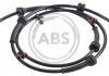 Купити Датчик ABS пер. Primera 02-08 Nissan Primera A.B.S. 30738 (фото1) підбір по VIN коду, ціна 752 грн.