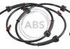 Купити Датчик ABS пер. Primera 02-08 Nissan Primera A.B.S. 30739 (фото1) підбір по VIN коду, ціна 800 грн.