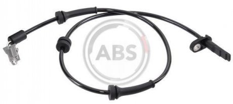 Датчик ABS пер. Qashqai 08-14 Nissan Qashqai A.B.S. 30742