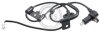 Купити Датчик АБС KIA,HYUNDAI (ABS) Hyundai Elantra, KIA Cerato, Hyundai Matrix A.B.S. 30867 (фото1) підбір по VIN коду, ціна 926 грн.