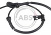 Купити Датчик ABS пер. Getz/Click 01-12 Hyundai Getz A.B.S. 30873 (фото1) підбір по VIN коду, ціна 677 грн.