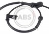 Купити Датчик ABS пер. Getz/Click 01-12 Hyundai Getz A.B.S. 30874 (фото1) підбір по VIN коду, ціна 760 грн.