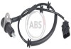 Купить Датчик ABS Hyundai Terracan A.B.S. 30890 (фото1) подбор по VIN коду, цена 595 грн.