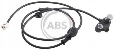 Датчик ABS задн. MAZDA 6 05-08 Пр Mazda 6 A.B.S. 30937