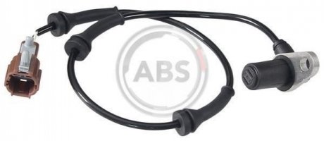 Датчик ABS задний, левый Nissan X-Trail A.B.S. 31004