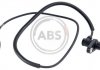 Купити Датчик ABS лівий Toyota Yaris A.B.S. 31049 (фото1) підбір по VIN коду, ціна 635 грн.