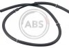 Купить Датчик ABS пер. Pajero/Shogun 00-07 Mitsubishi Pajero A.B.S. 31140 (фото1) подбор по VIN коду, цена 531 грн.