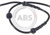 Купити Датчик ABS задній BMW F10, F13, F12, F11, F06 A.B.S. 31231 (фото1) підбір по VIN коду, ціна 934 грн.