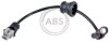 Купить Датчик ABS задн. Captiva/Antara 06- Chevrolet Captiva A.B.S. 31244 (фото1) подбор по VIN коду, цена 563 грн.