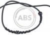 Купити Датчик ABS задн. Scenic/Grand Scenic/Fluence/Megane 13- Renault Megane, Fluence, Scenic, Grand Scenic A.B.S. 31256 (фото1) підбір по VIN коду, ціна 541 грн.