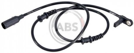 Датчик ABS пер. W906/Crafter 06- Mercedes W906, Volkswagen Crafter, Mercedes W907, W910 A.B.S. 31275