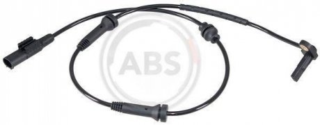 Датчик ABS пер. Qubo/Fiorino/Linea 06- Fiat Punto A.B.S. 31278