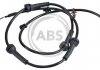 Купить Датчик ABS задний Nissan X-Trail, Renault Koleos A.B.S. 31312 (фото1) подбор по VIN коду, цена 861 грн.