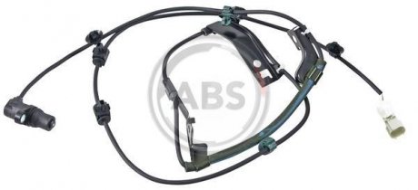 Датчик ABS передний, правый Toyota Hilux A.B.S. 31329