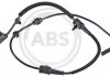 Купить Датчик ABS передний SAAB 9-5, Opel Insignia A.B.S. 31347 (фото1) подбор по VIN коду, цена 724 грн.