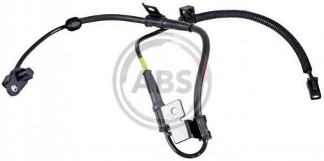 Датчик ABS передній, правий KIA Ceed, Pro Ceed A.B.S. 31396