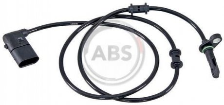 Датчик ABS задний Mercedes W205, S205, C205 A.B.S. 31402