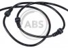 Купити Датчик ABS Mercedes W205, S205, C205 A.B.S. 31403 (фото1) підбір по VIN коду, ціна 1039 грн.