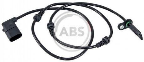 Датчик ABS Mercedes W205, S205, C205 A.B.S. 31403