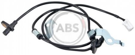 Датчик ABS задний, правый Mazda 6 A.B.S. 31420