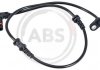 Купити Датчик ABS передній Mercedes W169, W245 A.B.S. 31455 (фото1) підбір по VIN коду, ціна 1117 грн.