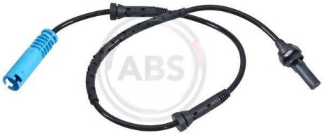 Датчик ABS передний BMW X1 E84 (2009 - 2015) BMW X1 A.B.S. 31474